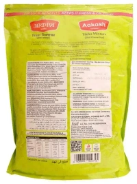 Aakash Tikha Mixture 900 g - 900g