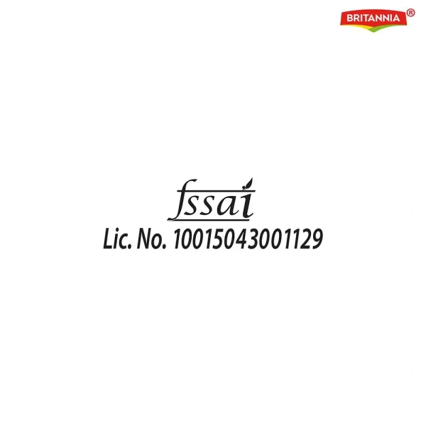 Britannia Good Day Cashew Cookies 565 g - 565g