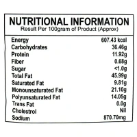 Nakoda Ujjaini Sev 400 g - 400g