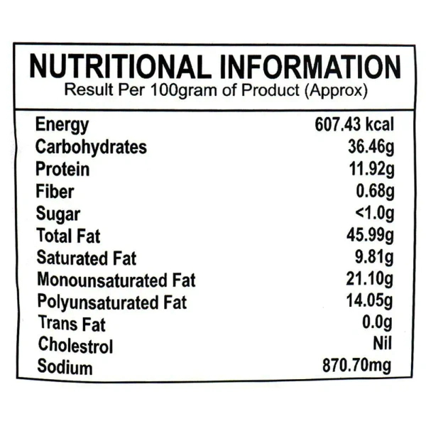 Nakoda Ujjaini Sev 400 g - 400g