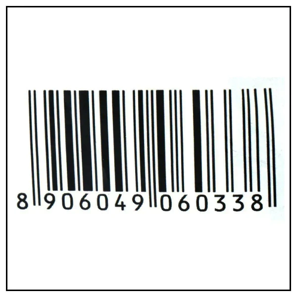 Nakoda Ujjaini Sev 400 g - 400g