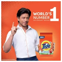 tide Tide Double Power Jasmine & Rose Detergent Powder 1 kg - 1 kg, 1 kg, 3 to 4 days