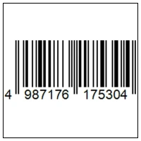 TIDE Tide White Detergent Bar 200 g (4+1 Free) - 200g