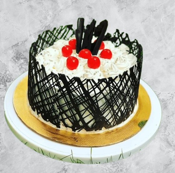 Blackforest Cake - 500 Grm