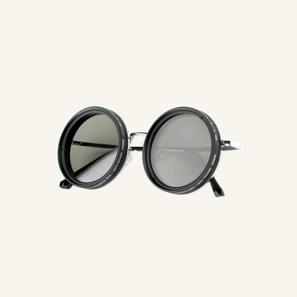 ADJUSTABLE TINT SUNGLASSES 