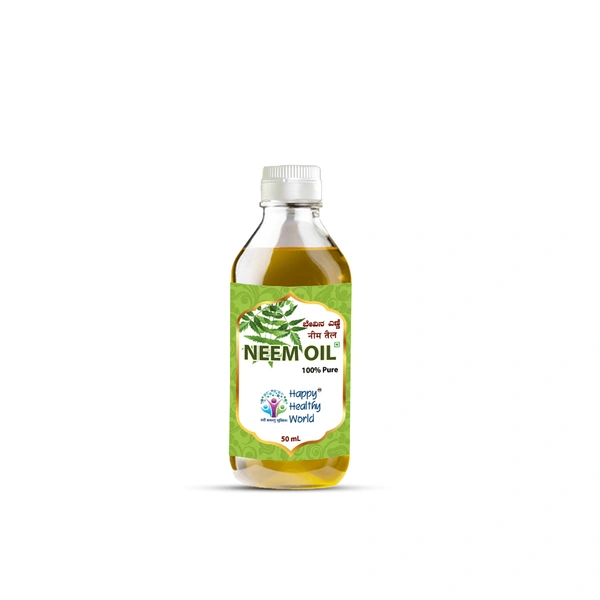Neem Oil 50ml