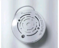 (RYY) VANSH 8w Moon Surface Light ceiling light - White, 8