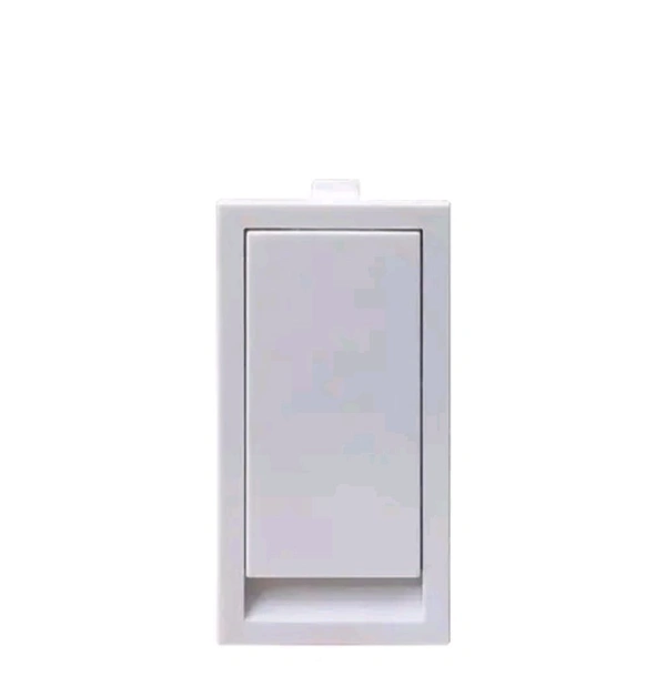 6amp Flate Switch (Warranty 10 Year) - 1, 16