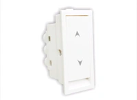 6amp Flate Switch (Warranty 10 Year) - 20, 16