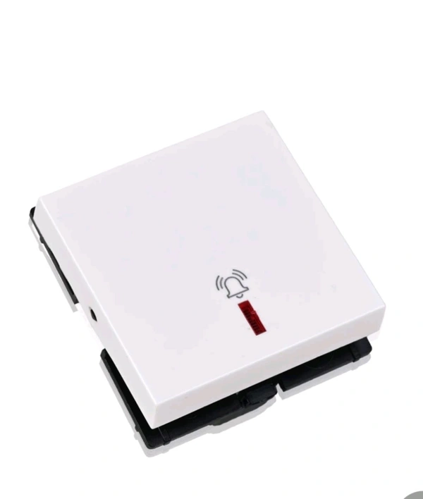 6amp Flate Switch (Warranty 10 Year) - 20, 16