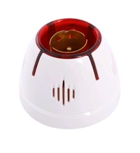 Zubix Modular Button Holder - 1, Round Seet