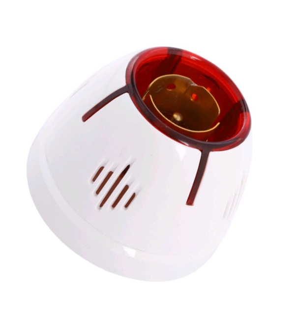 Zubix Modular Button Holder - 1, Deep Light