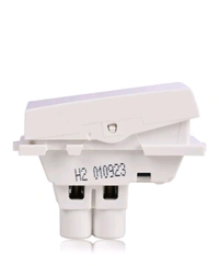 6AX 1 way switch Penta Modular - 1, 6amp