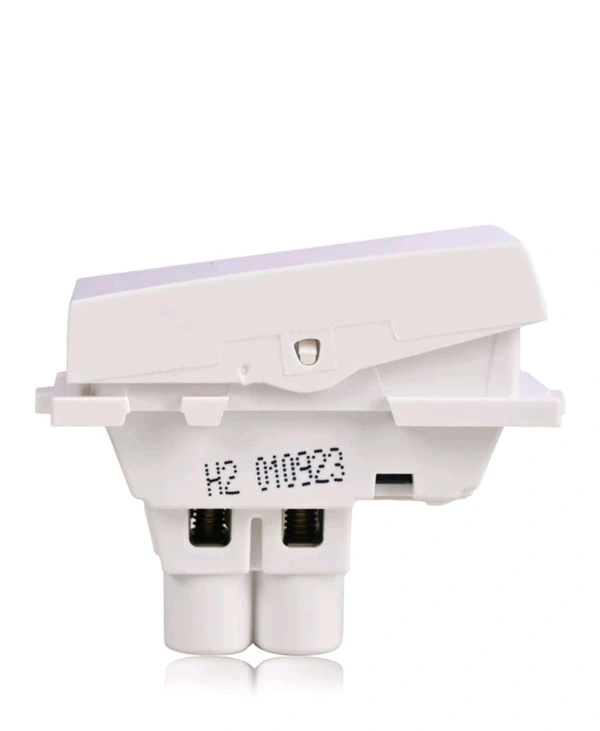 6AX 1 way switch Penta Modular - 1, 6amp