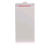 6AX 1 way switch Penta Modular - 10, 2way