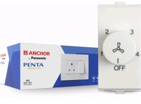 (RUF) 1 way Regulator Penta Modular - 1