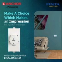 (RUF) 1 way Regulator Penta Modular - 10