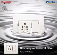 (GM) Indicator Penta Modular - 1