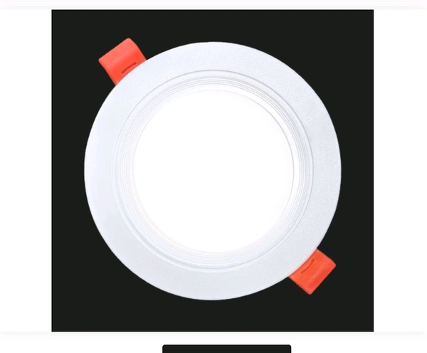 Halonix Lister Cancle Light 25 Pcs ( FREE 5 Psc 9 W Halonix Led LIGHT ) - Red, 25, 6