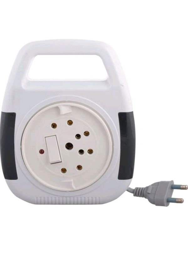 (SRWG) Anchor Extension Flex Box 2 Pin 4 Meter - 1