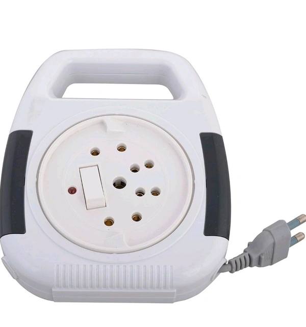 (SRWG) Anchor Extension Flex Box 2 Pin 4 Meter - 1