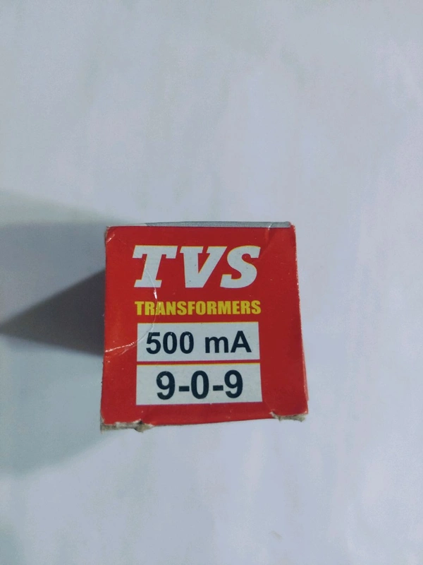 (GFF) Transformers 909 500MA - . 5