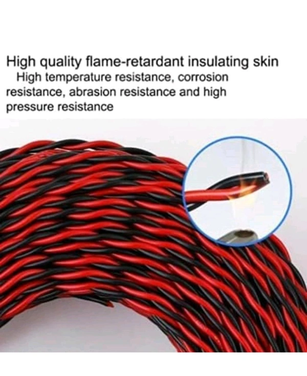 (GRSF) 14/76 JCI full Copper Wire