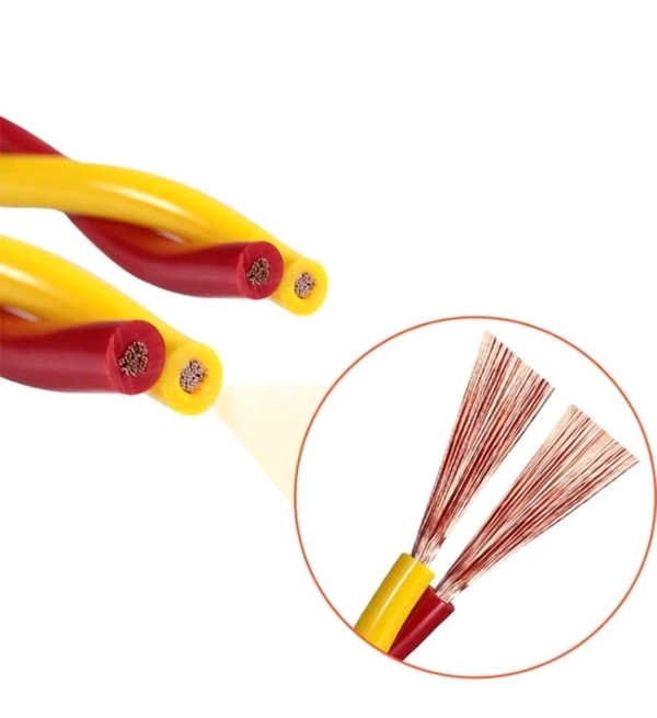 (GRSF) 14/76 JCI full Copper Wire