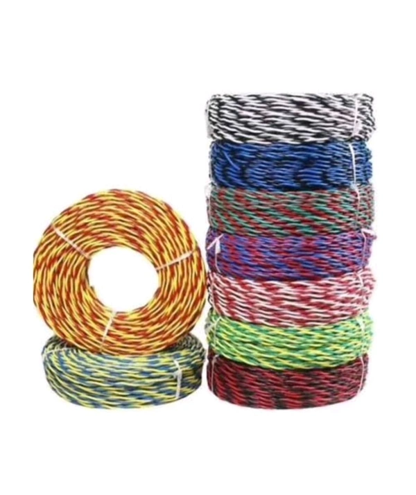 (VISM) 23/76 JCI WIRE FULL COPPER