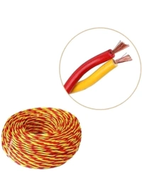 (BGSF) 4076 JCI FULL COPPER WIRE