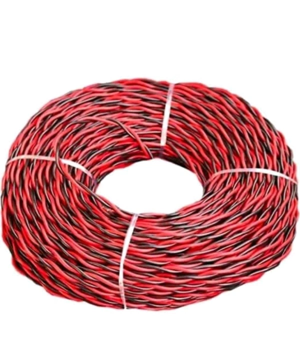 (BGSF) 4076 JCI FULL COPPER WIRE