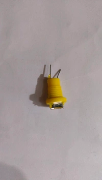(GR.F) LG3500 Socket Yellow