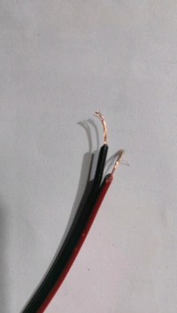 (GRIF) Speaker Wire RB 14 Wire