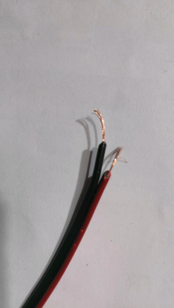 (GRIF) Speaker Wire RB 14 Wire