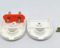( XMM) 2 Pin Top Anchor Model Small Size - 1, 6