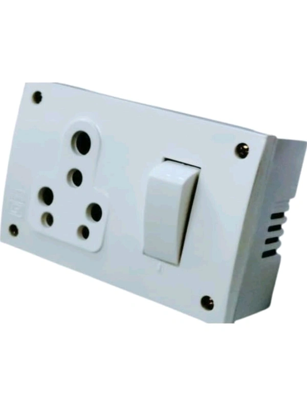 (BGS) Combined With Box Shree-G - 1, 16