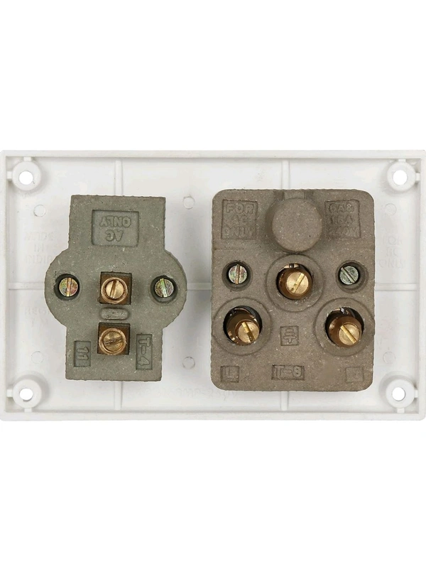 (BGS) Combined With Box Shree-G - 5, 16