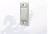 (CRYF) Push Button 6A 6mp Switch - 1, 6