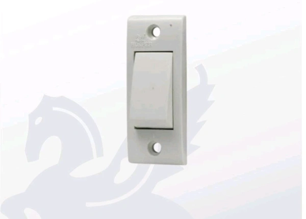(CRYF) Push Button 6A 6mp Switch - 1, 6
