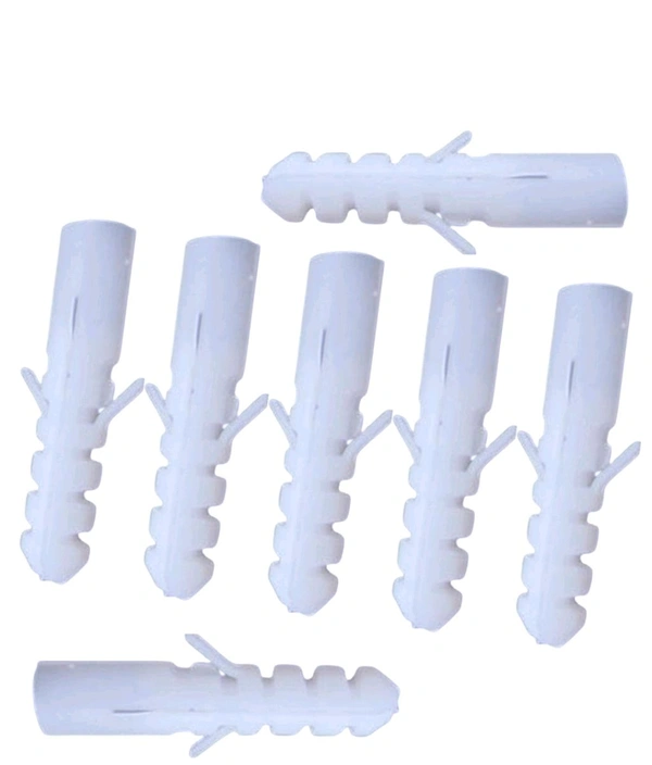 (CRAY) Gulli 1.5" Pvc Good Material ( Pack Of 100 ) - 10 Packet