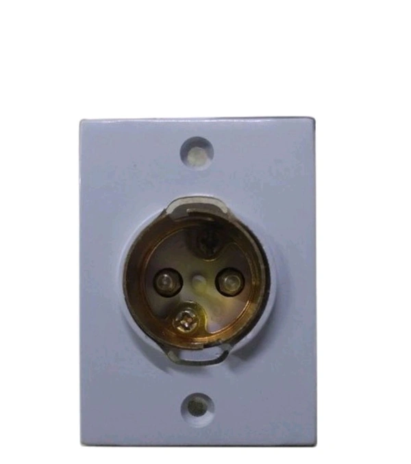 () Seet HOLDER 6Amp Tree Pin Socket