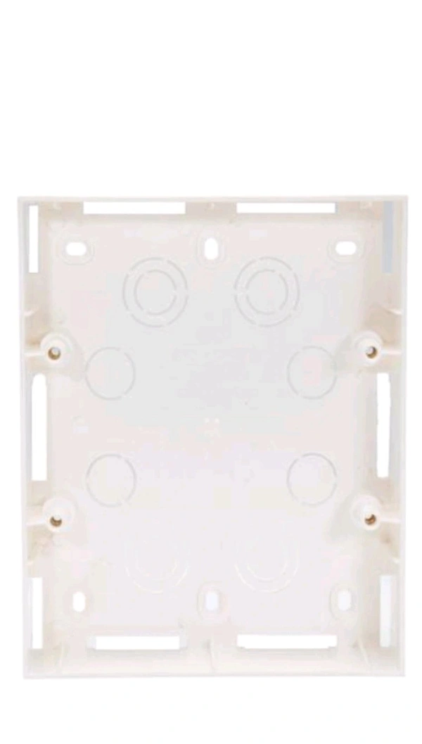 (ZSY) 12 Modular Surface Box - 1, 12 m