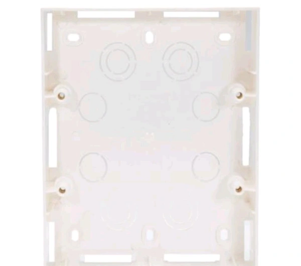 (ZSY) 12 Modular Surface Box - 10, 12 m