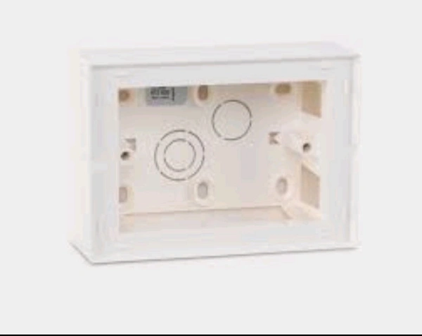 (CAY) 3 Modular Surface Box - 3M, 10