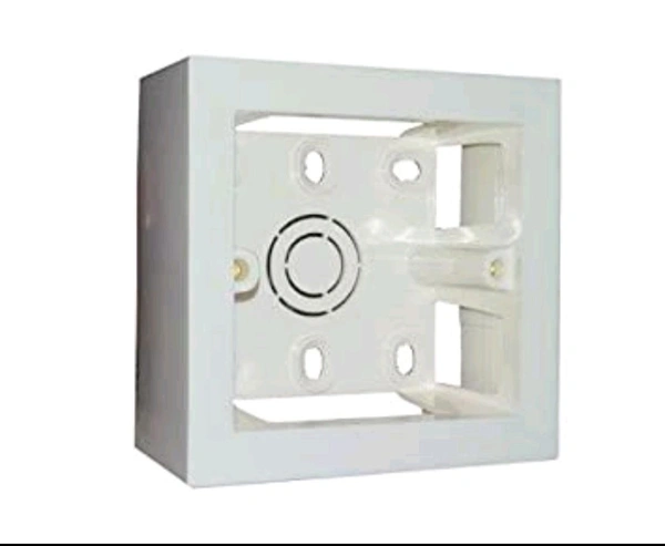 ( IS) 2 Modular Surface Box - 20, 2M