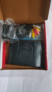 Adapter Reciver Digiway Full Guaranty - Black, 1