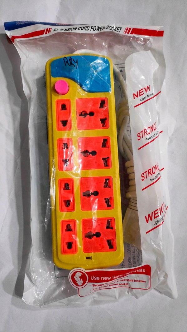 (NRIY) A- 22 GK Extension Board