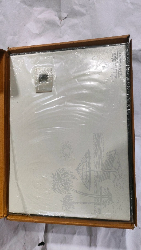 FUF- Zubix 12 Way Mcb Box - 12