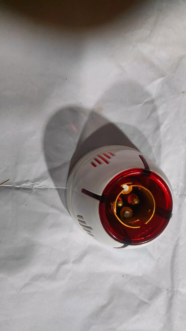 IR- Madular Holder Zubbix - 1