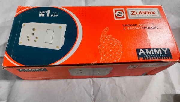 IR- Madular Holder Zubbix - 1